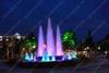 Проектирование, строительство и монтаж фонтанов в Москве