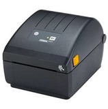 Настольный принтер печати этикеток ZEBRA ZD220