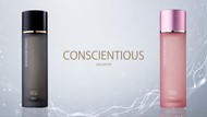 Conscientious essence spray