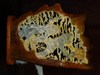 Камчатские сувениры: Охотничьи трофеи, чучела животных, ножи, флэш-коготь медведя