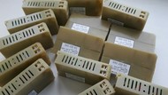 Блоки включения (управления) контакторов вакуумных (серии КВ) БВ-2-220 В3, БВ-2-110/220 В3,