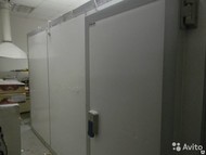 Холодильная камера polair 2.36х2.36х2.2 б/у