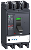 Автоматический Выключатель NSX630N Micrologic 2.3M 500A