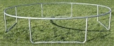 Каркас (рамы) для батутов Каркас для батутов Jun 8’ диаметром 2,4 метра