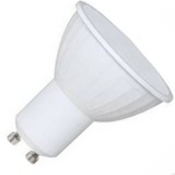 Лампа светодиодная Ecola GU10 5.4W 4200K 4K 56x50 G1RV54ELC