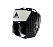 Боксерский шлем Adidas Hybrid 150