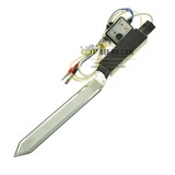 Нож для распечатки сот электрический НПНЖ-190/12В (нерж., без паузы)