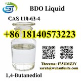 CAS 110-63-4 BDO Liquid 1,4-Butanediol  With Safe and Fast Delivery