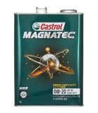 Моторное масло Castrol Magnatec 0w20 SP GF-6 (Япония)