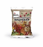 Щепа для копчения Вишневая 1 л (250 г) GRILLWOOD