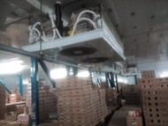 Обслуживание и монтаж холодильного и торгового оборудования в Самаре