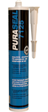 PURASEAL 7125 Нейтральный силиконовый герметик для производства окон и уплотнения монтажных швов
