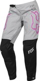 Мотоштаны женские Fox 180 Mata Womens Pant Black/Pink, Размер 8