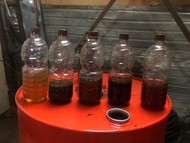 Куплю отработанное масло в Люберцах