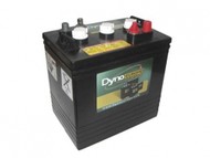 Тяговая батарея Dyno GC2-HD