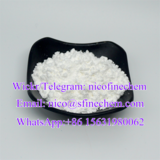 Organic Intermediate CAS 71368-80-4 Bromazolam Manufactory Supply