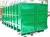 Бункера (сменные кузова), металлические контейнера изготавливаем и продаем