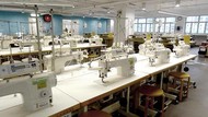 Швейное производство ищет заказчика на постоянной основе