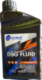 Масло в ДСГ DSG | DCT Fluid