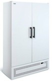 Шкаф холодильный среднетемпературный МАРИХОЛОДМАШ ШХ-0,80М с глухими дверьми