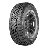 Шина Nokian Tyres  235/65/17  T 108 Outpost AT  XL