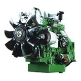 Дизельный двигатель Xichai CA4DL1-22E5
