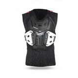 Защита жилет Leatt Body Vest 4.5 Black, Размер XXL