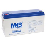 Аккумуляторная батарея MNB MNG 150-12