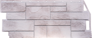 Фасадные панели Fineber серии «Камень природный» 1085х447 мм