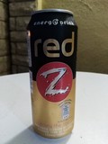 Энергетический напиток Red Z (Испания)