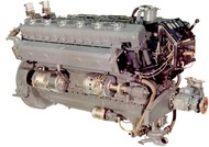 Запасные части для дизельных двигателей Д6, Д12 (ЧН 15/18)