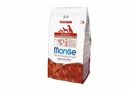 Monge Dog Speciality корм для собак всех пород. 2,5 кг