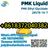 PMK Powder Liquid PMK Ethyl Glycidate CAS 28578-16-7