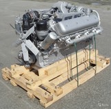 Двигатель ямз-238нд3-1