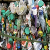 Пластиковые и полимерные отходы
