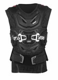 Защита жилет Leatt Body Vest 5.5 Black, Размер S/M