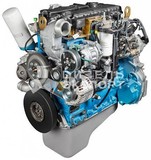 Двигатель ЯМЗ-53406.10-20