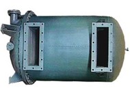 Воздухоохладитель промежуточный для компрессора ГТТ-3М