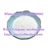 CAS 57801-95-3  Flubrotizolam Powder - Manufactory