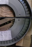 Диафрагма 15-й ступени чертеж А-3153855 турбина ПТ-60-90