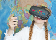 VR-приложение «Профессии этой реальности»