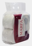 Туалетная бумага Marfa оптовая продажа