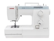 Швейная машина Janome Sewist 721