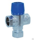 Термостатический смесительный клапан TMV811-03