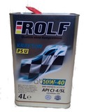 ROLF Rolf Krafton P5 U 10w-40   4л