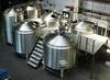Мини пивоварни и мини пивзаводы мощностью 200, 300, 500, 1000 до 10 000 литров в сутки