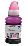 Чернила Cactus CS-EPT6736 для Epson L800/L810/L850/L1800 св. пурпурный