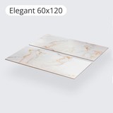 Керамогранит CERAMICOM ELEGANT 60x120 см (ELEGANT)