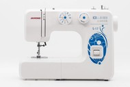 Швейная машина Janome S-17