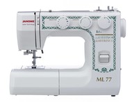 Швейная машина Janome ML 77